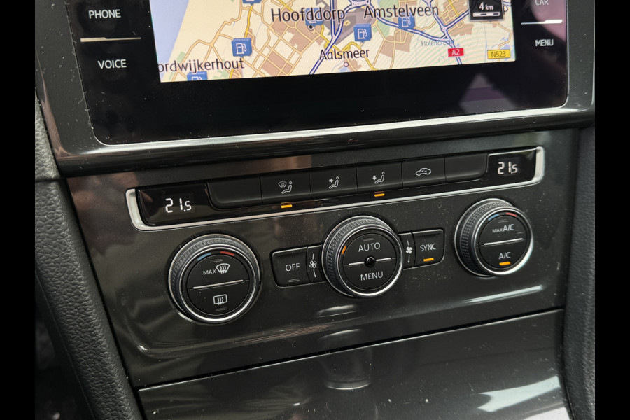 Volkswagen Golf 1.0 TSI 115PK COMFORTLINE CARPLAY/ACC/PDC/NAVIGATIE