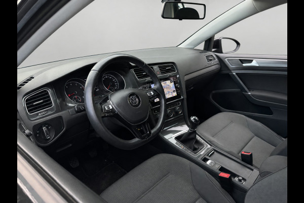 Volkswagen Golf 1.0 TSI 115PK COMFORTLINE CARPLAY/ACC/PDC/NAVIGATIE