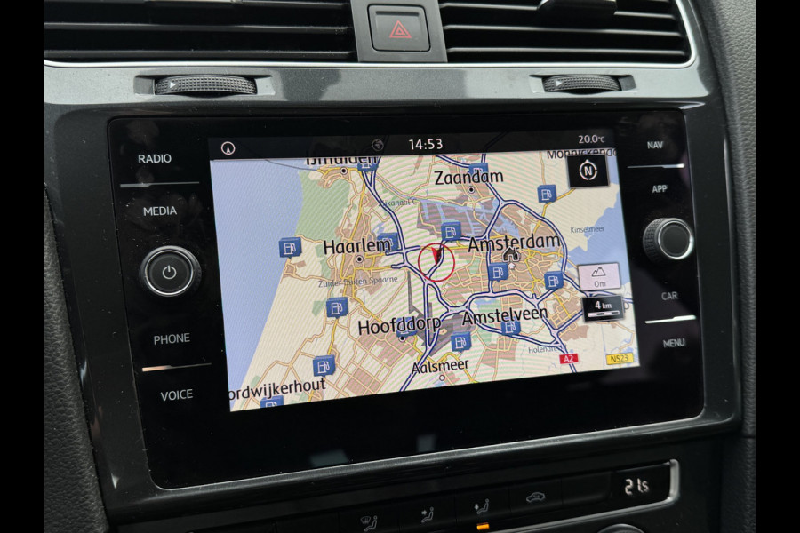 Volkswagen Golf 1.0 TSI 115PK COMFORTLINE CARPLAY/ACC/PDC/NAVIGATIE