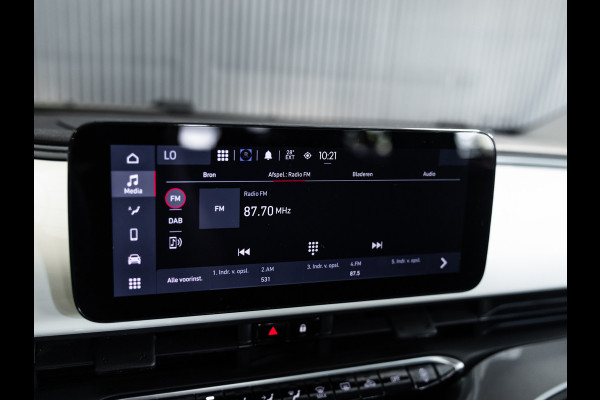 Fiat 500 Urban 24 kWh l SoH 93% l AUT.l Keyless l Virtueel cockpit l BTW auto l 1ste. eig. l Dealer onderhouden l ALS NIEUW