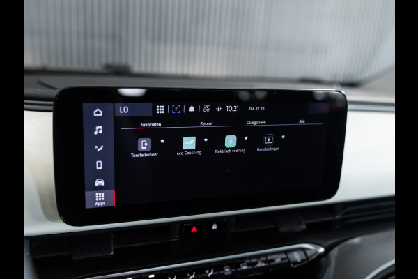 Fiat 500 Urban 24 kWh l SoH 93% l AUT.l Keyless l Virtueel cockpit l BTW auto l 1ste. eig. l Dealer onderhouden l ALS NIEUW