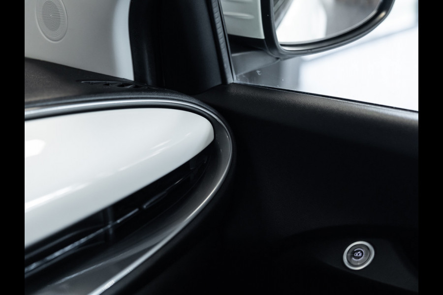 Fiat 500 Urban 24 kWh l SoH 93% l AUT.l Keyless l Virtueel cockpit l BTW auto l 1ste. eig. l Dealer onderhouden l ALS NIEUW