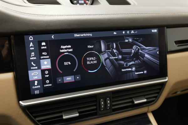 Porsche Cayenne Coupé 2.9 S |Pano|SportChrono|HUD|Luchtvering|