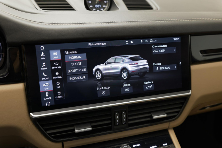 Porsche Cayenne Coupé 2.9 S |Pano|SportChrono|HUD|Luchtvering|