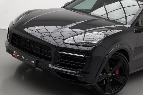 Porsche Cayenne Coupé 2.9 S |Pano|SportChrono|HUD|Luchtvering|