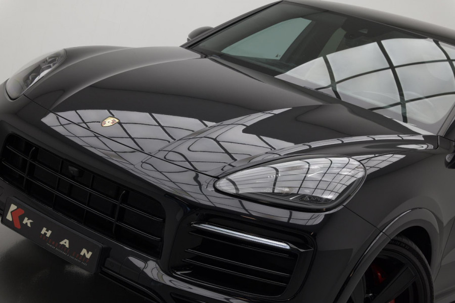Porsche Cayenne Coupé 2.9 S |Pano|SportChrono|HUD|Luchtvering|