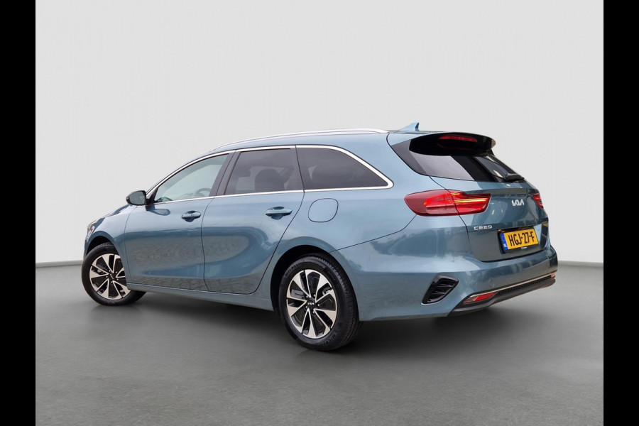 Kia Ceed Sportswagon 1.0 T-GDi Design Edition | JBL | Stoelverwarming | Climate | Dodehoek | LED |