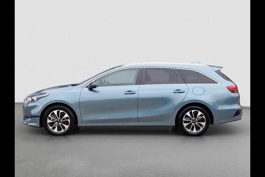 Kia Ceed Sportswagon 1.0 T-GDi Design Edition | JBL | Stoelverwarming | Climate | Dodehoek | LED |
