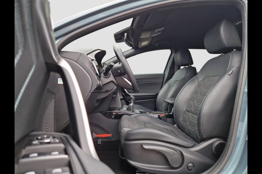 Kia Ceed Sportswagon 1.0 T-GDi Design Edition | JBL | Stoelverwarming | Climate | Dodehoek | LED |