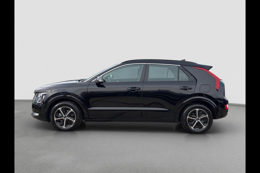 Kia Niro 1.6 GDi Hybrid DynamicLine