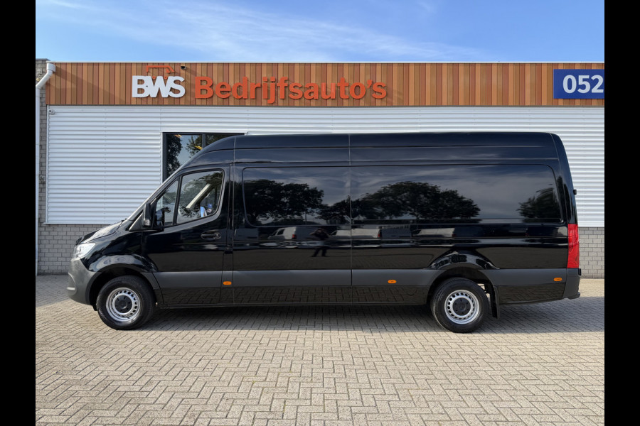 Mercedes-Benz Sprinter 315 1.9 CDI L3H2 RWD / vaste prijs rijklaar € 28.950 ex btw / euro 6 / bpm vrij / kan omgekeurd worden naar 3500 kg trekhaak ! / climate control / lease vanaf € 473