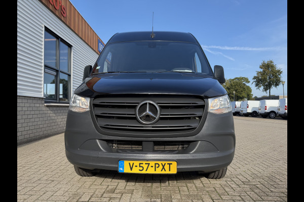 Mercedes-Benz Sprinter 315 1.9 CDI L3H2 RWD / vaste prijs rijklaar € 28.950 ex btw / euro 6 / bpm vrij / kan omgekeurd worden naar 3500 kg trekhaak ! / climate control / lease vanaf € 473