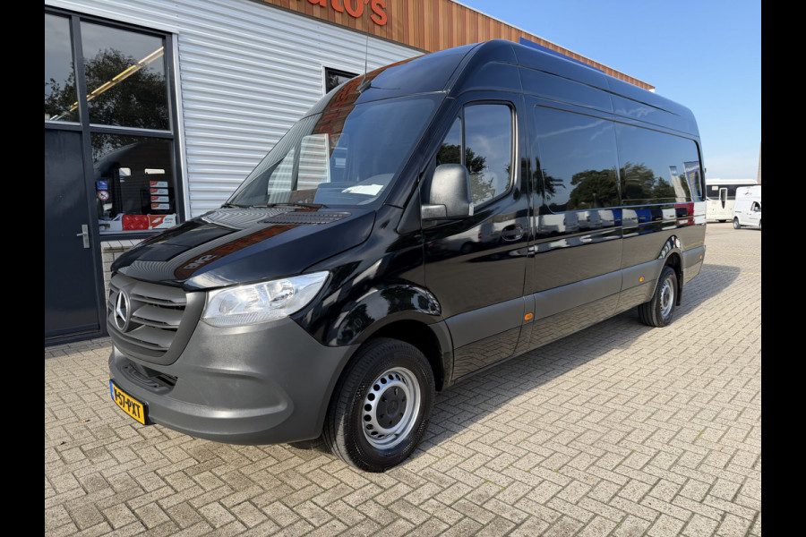 Mercedes-Benz Sprinter 315 1.9 CDI L3H2 RWD / vaste prijs rijklaar € 28.950 ex btw / euro 6 / bpm vrij / kan omgekeurd worden naar 3500 kg trekhaak ! / climate control / lease vanaf € 473