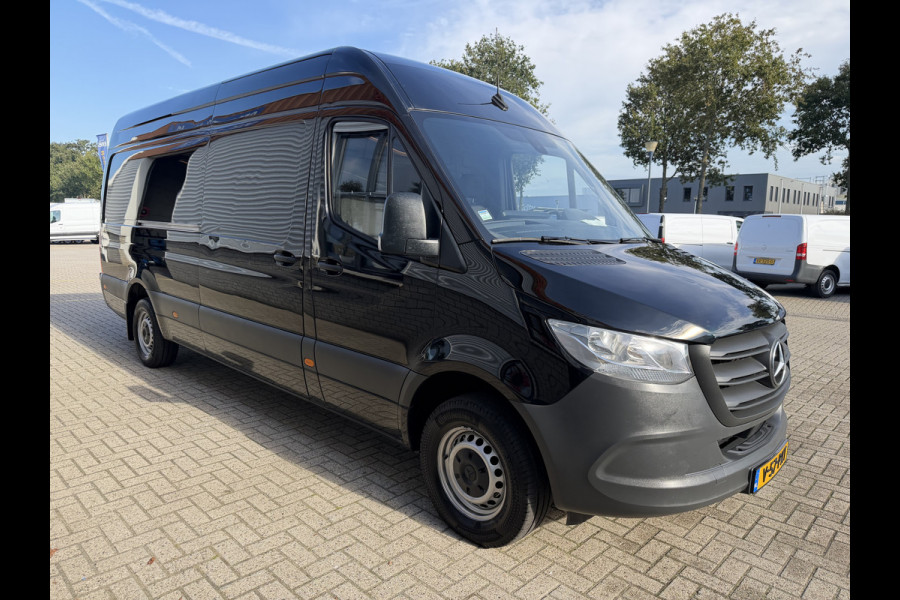 Mercedes-Benz Sprinter 315 1.9 CDI L3H2 RWD / vaste prijs rijklaar € 28.950 ex btw / euro 6 / bpm vrij / kan omgekeurd worden naar 3500 kg trekhaak ! / climate control / lease vanaf € 473