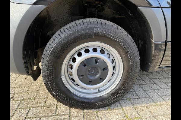 Mercedes-Benz Sprinter 315 1.9 CDI L3H2 RWD / vaste prijs rijklaar € 28.950 ex btw / euro 6 / bpm vrij / kan omgekeurd worden naar 3500 kg trekhaak ! / climate control / lease vanaf € 473
