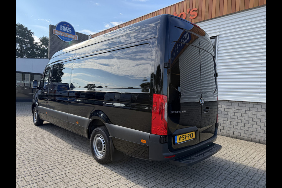 Mercedes-Benz Sprinter 315 1.9 CDI L3H2 RWD / vaste prijs rijklaar € 28.950 ex btw / euro 6 / bpm vrij / kan omgekeurd worden naar 3500 kg trekhaak ! / climate control / lease vanaf € 473