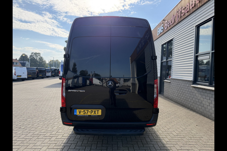 Mercedes-Benz Sprinter 315 1.9 CDI L3H2 RWD / vaste prijs rijklaar € 28.950 ex btw / euro 6 / bpm vrij / kan omgekeurd worden naar 3500 kg trekhaak ! / climate control / lease vanaf € 473
