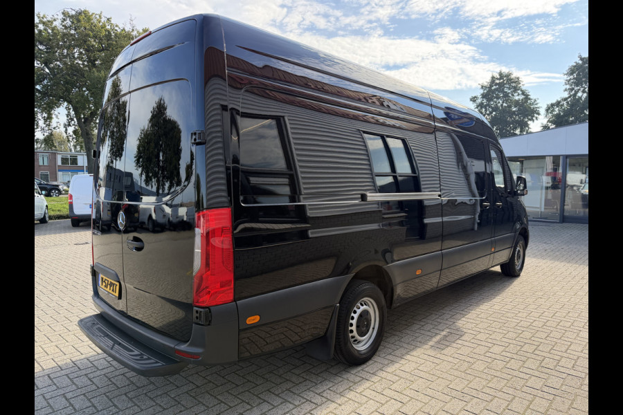 Mercedes-Benz Sprinter 315 1.9 CDI L3H2 RWD / vaste prijs rijklaar € 28.950 ex btw / euro 6 / bpm vrij / kan omgekeurd worden naar 3500 kg trekhaak ! / climate control / lease vanaf € 473
