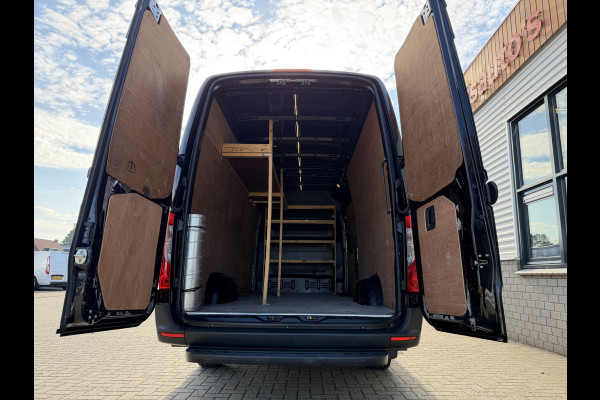 Mercedes-Benz Sprinter 315 1.9 CDI L3H2 RWD / vaste prijs rijklaar € 28.950 ex btw / euro 6 / bpm vrij / kan omgekeurd worden naar 3500 kg trekhaak ! / climate control / lease vanaf € 473