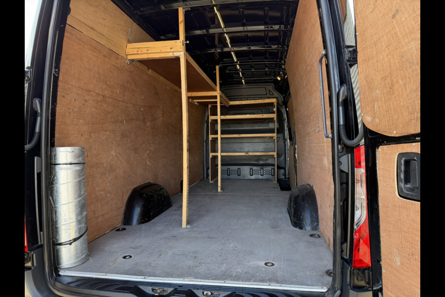 Mercedes-Benz Sprinter 315 1.9 CDI L3H2 RWD / vaste prijs rijklaar € 28.950 ex btw / euro 6 / bpm vrij / kan omgekeurd worden naar 3500 kg trekhaak ! / climate control / lease vanaf € 473