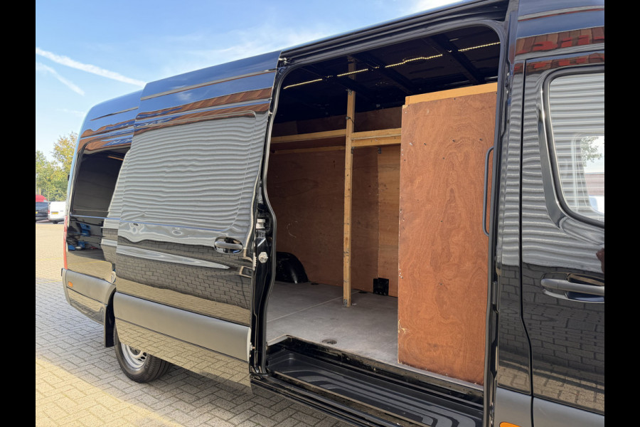 Mercedes-Benz Sprinter 315 1.9 CDI L3H2 RWD / vaste prijs rijklaar € 28.950 ex btw / euro 6 / bpm vrij / kan omgekeurd worden naar 3500 kg trekhaak ! / climate control / lease vanaf € 473
