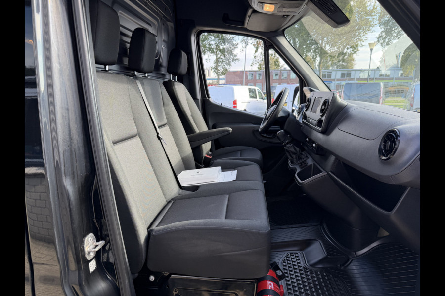 Mercedes-Benz Sprinter 315 1.9 CDI L3H2 RWD / vaste prijs rijklaar € 28.950 ex btw / euro 6 / bpm vrij / kan omgekeurd worden naar 3500 kg trekhaak ! / climate control / lease vanaf € 473