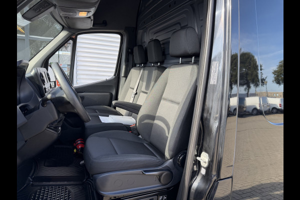 Mercedes-Benz Sprinter 315 1.9 CDI L3H2 RWD / vaste prijs rijklaar € 28.950 ex btw / euro 6 / bpm vrij / kan omgekeurd worden naar 3500 kg trekhaak ! / climate control / lease vanaf € 473