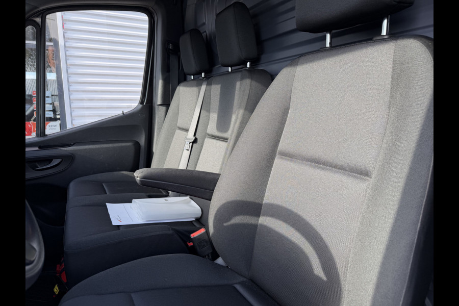 Mercedes-Benz Sprinter 315 1.9 CDI L3H2 RWD / vaste prijs rijklaar € 28.950 ex btw / euro 6 / bpm vrij / kan omgekeurd worden naar 3500 kg trekhaak ! / climate control / lease vanaf € 473