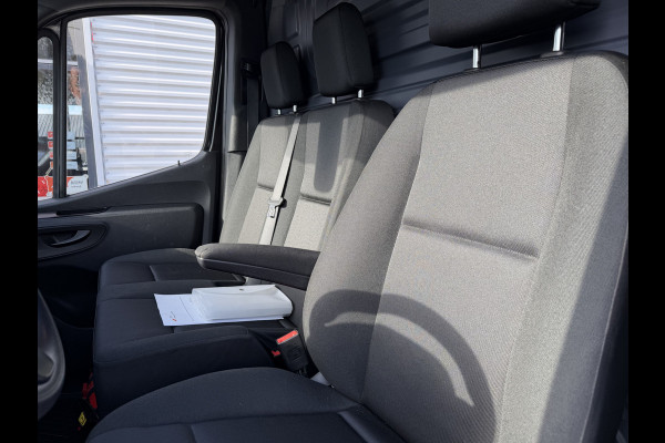 Mercedes-Benz Sprinter 315 1.9 CDI L3H2 RWD / vaste prijs rijklaar € 28.950 ex btw / euro 6 / bpm vrij / kan omgekeurd worden naar 3500 kg trekhaak ! / climate control / lease vanaf € 473