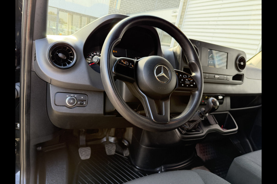 Mercedes-Benz Sprinter 315 1.9 CDI L3H2 RWD / vaste prijs rijklaar € 28.950 ex btw / euro 6 / bpm vrij / kan omgekeurd worden naar 3500 kg trekhaak ! / climate control / lease vanaf € 473