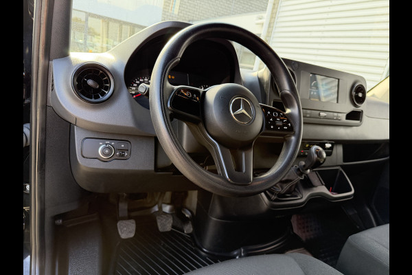 Mercedes-Benz Sprinter 315 1.9 CDI L3H2 RWD / vaste prijs rijklaar € 28.950 ex btw / euro 6 / bpm vrij / kan omgekeurd worden naar 3500 kg trekhaak ! / climate control / lease vanaf € 473