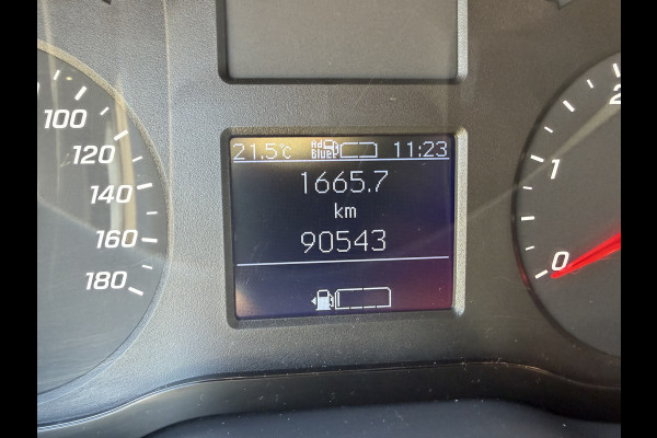 Mercedes-Benz Sprinter 315 1.9 CDI L3H2 RWD / vaste prijs rijklaar € 28.950 ex btw / euro 6 / bpm vrij / kan omgekeurd worden naar 3500 kg trekhaak ! / climate control / lease vanaf € 473