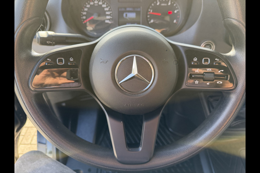 Mercedes-Benz Sprinter 315 1.9 CDI L3H2 RWD / vaste prijs rijklaar € 28.950 ex btw / euro 6 / bpm vrij / kan omgekeurd worden naar 3500 kg trekhaak ! / climate control / lease vanaf € 473