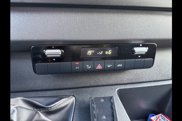 Mercedes-Benz Sprinter 315 1.9 CDI L3H2 RWD / vaste prijs rijklaar € 28.950 ex btw / euro 6 / bpm vrij / kan omgekeurd worden naar 3500 kg trekhaak ! / climate control / lease vanaf € 473
