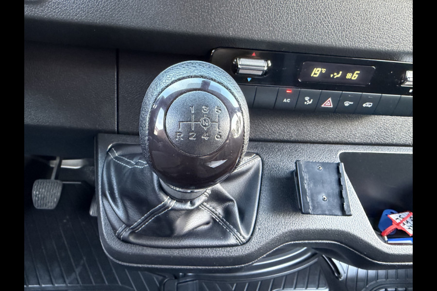 Mercedes-Benz Sprinter 315 1.9 CDI L3H2 RWD / vaste prijs rijklaar € 28.950 ex btw / euro 6 / bpm vrij / kan omgekeurd worden naar 3500 kg trekhaak ! / climate control / lease vanaf € 473