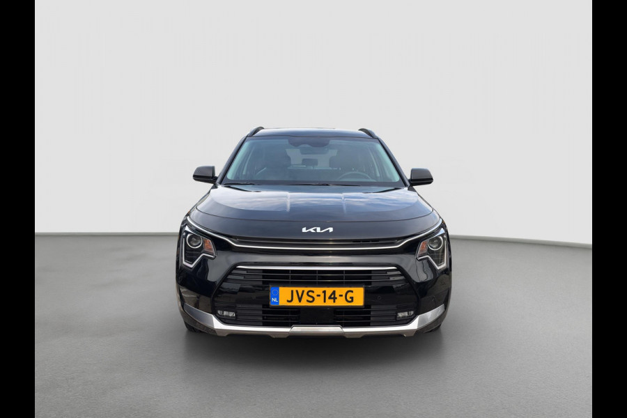 Kia Niro 1.6 GDi Hybrid DynamicLine