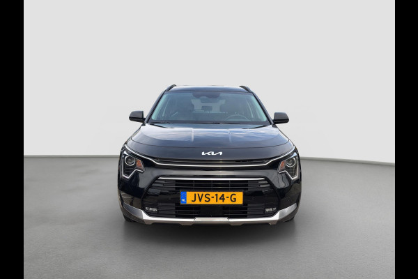 Kia Niro 1.6 GDi Hybrid DynamicLine