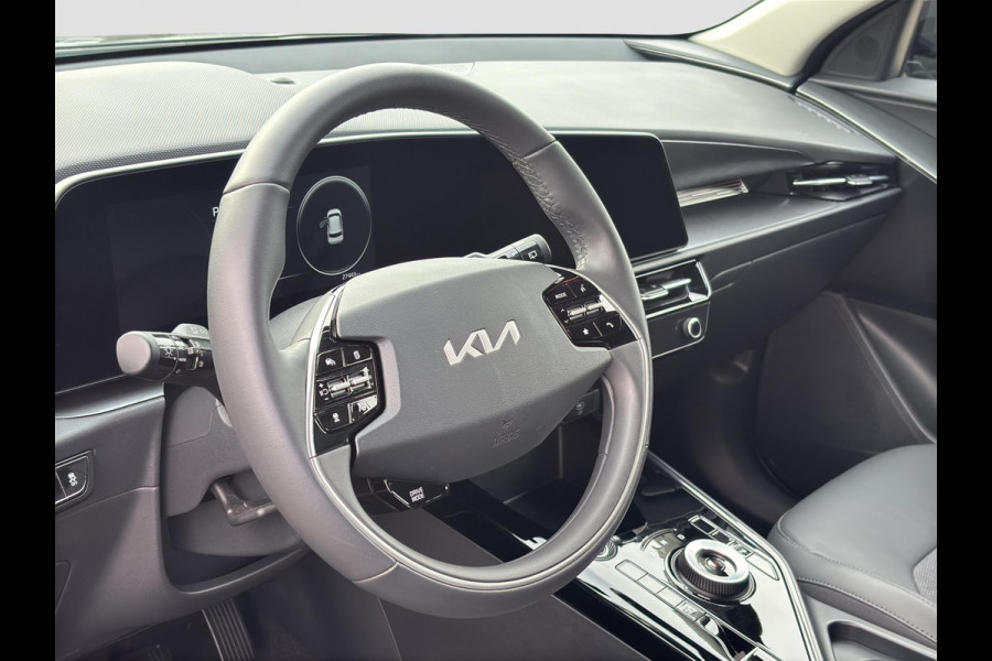 Kia Niro 1.6 GDi Hybrid DynamicLine