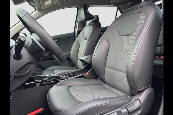 Kia Niro 1.6 GDi Hybrid DynamicLine