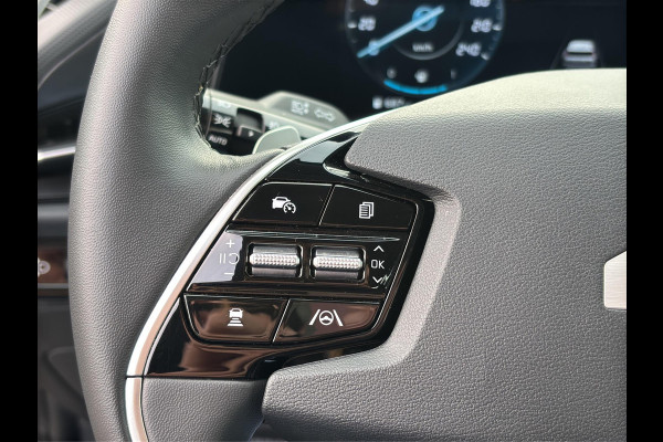 Kia Niro 1.6 GDi Hybrid DynamicLine