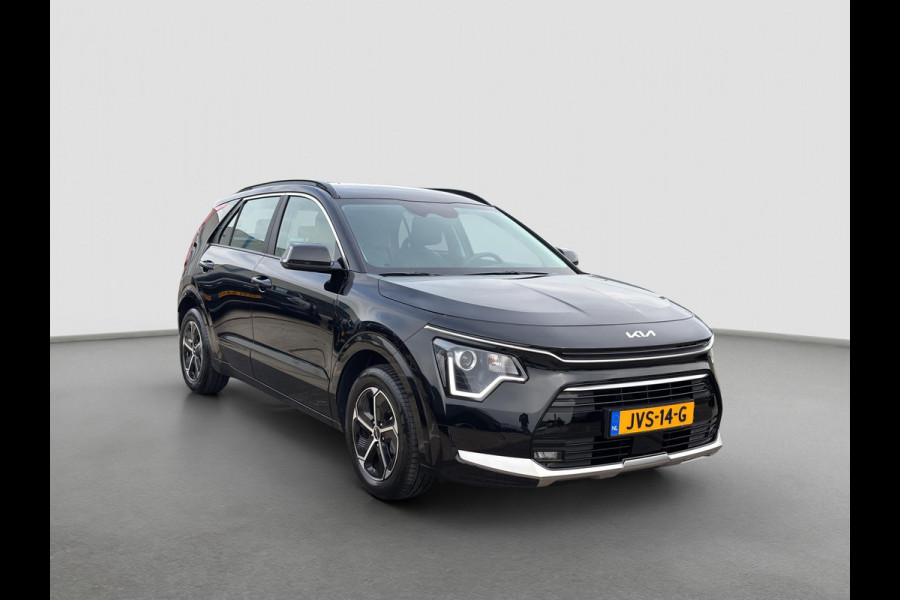 Kia Niro 1.6 GDi Hybrid DynamicLine