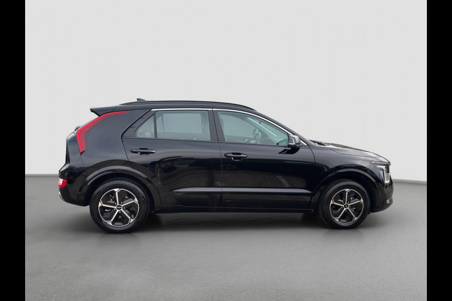 Kia Niro 1.6 GDi Hybrid DynamicLine