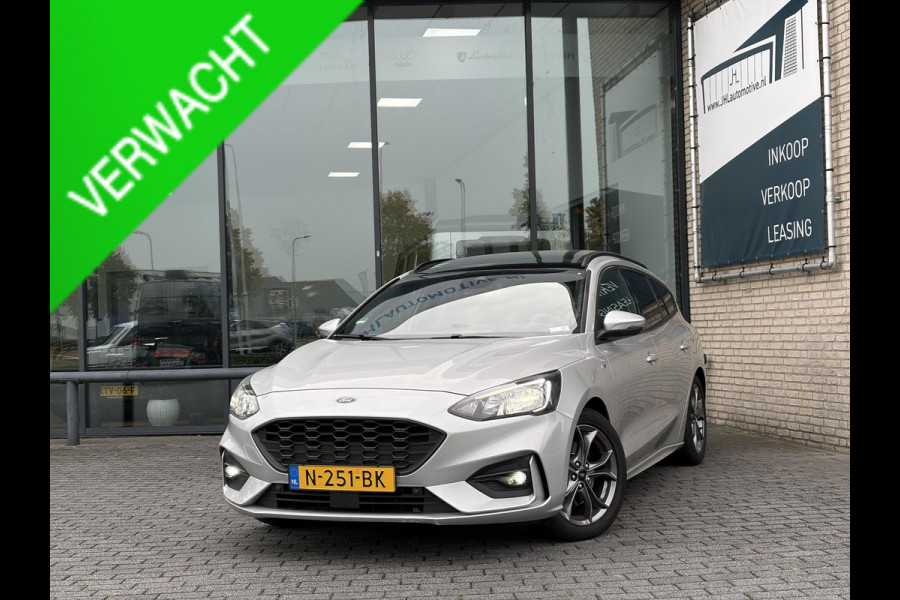 Ford FOCUS Wagon 1.5 EcoBlue ST Line*PANO*LED*CAM*ECC*WINTER PAKKET