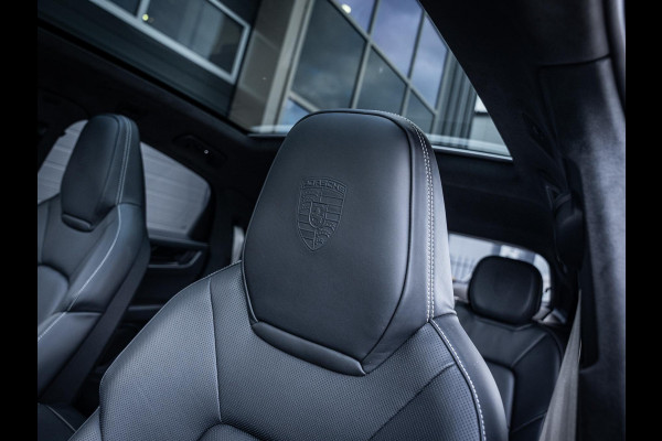 Porsche Cayenne Coupé 3.0 E-Hybrid - Sport Chrono l FULL SPEC! l 4WS l Pass Displ. l Burmester