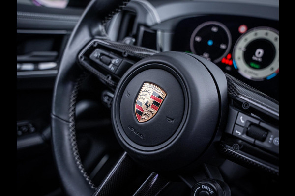 Porsche Cayenne Coupé 3.0 E-Hybrid - Sport Chrono l FULL SPEC! l 4WS l Pass Displ. l Burmester