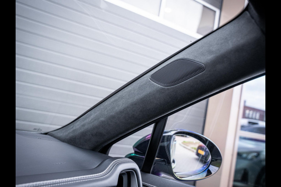 Porsche Cayenne Coupé 3.0 E-Hybrid - Sport Chrono l FULL SPEC! l 4WS l Pass Displ. l Burmester