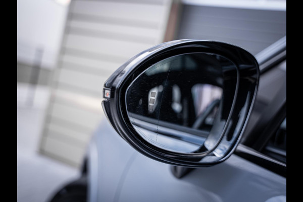 Porsche Cayenne Coupé 3.0 E-Hybrid - Sport Chrono l FULL SPEC! l 4WS l Pass Displ. l Burmester