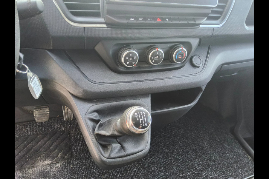 Renault Trafic 150 PK L2H1 - VTV-60-V - GESLOTEN - EURO 6