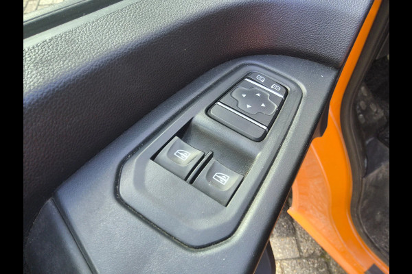 Renault Trafic 150 PK L2H1 - VTV-60-V - GESLOTEN - EURO 6