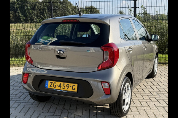 Kia Picanto 1.0 CVVT EconomyPlusLine | Bluetooth| Airco | Radio |